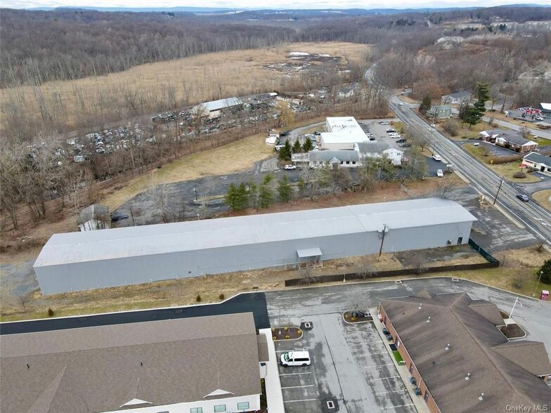 Primary Photo Of 161 Temple Hill Rd, New Windsor Manufacturing For Lease