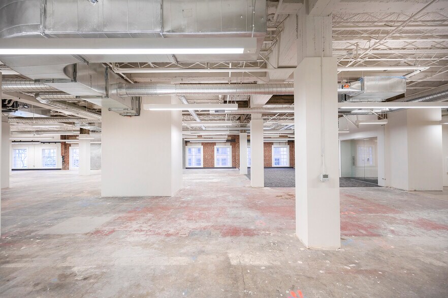 More Photos Of 830 K St, Sacramento Office For Lease