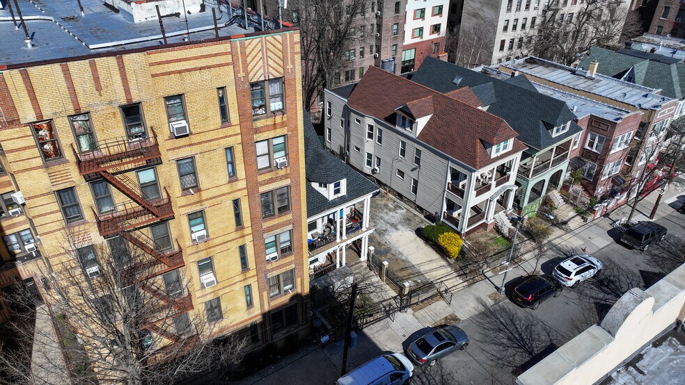 More Photos Of 2789 Morris Ave, Bronx Land For Sale