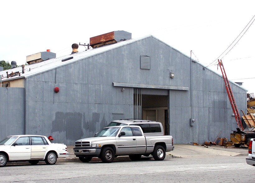 Primary Photo Of , Compton Industrial For Sale