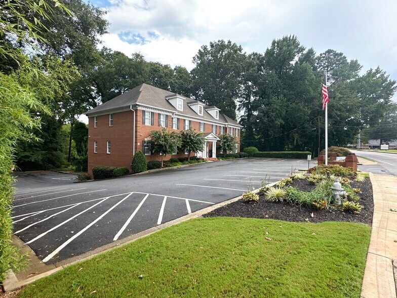 More Photos Of 1399 Montreal Rd, Tucker Office For Lease