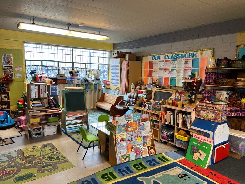 More Photos Of 3201-09 Manchester Blvd, Inglewood Daycare Center For Sale