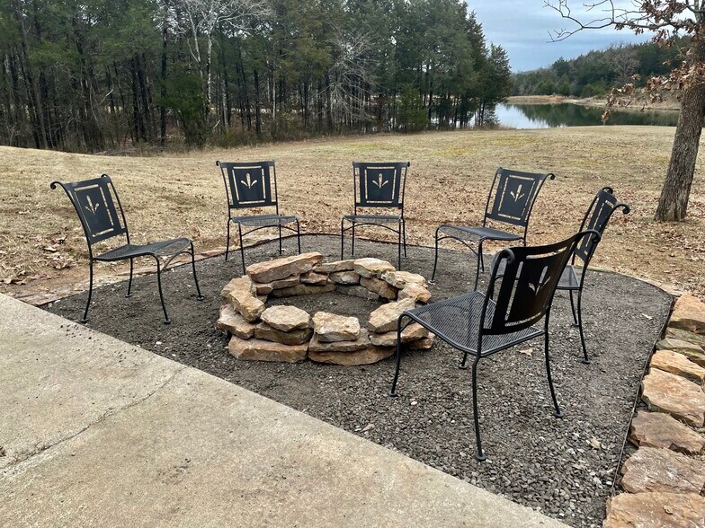 More Photos Of 8524 Youth Ranch Rd, Mulberry Lodge Meeting Hall For Sale