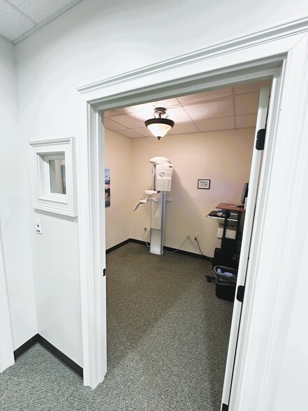 More Photos Of 155 Halton Rd, Greenville Medical For Lease