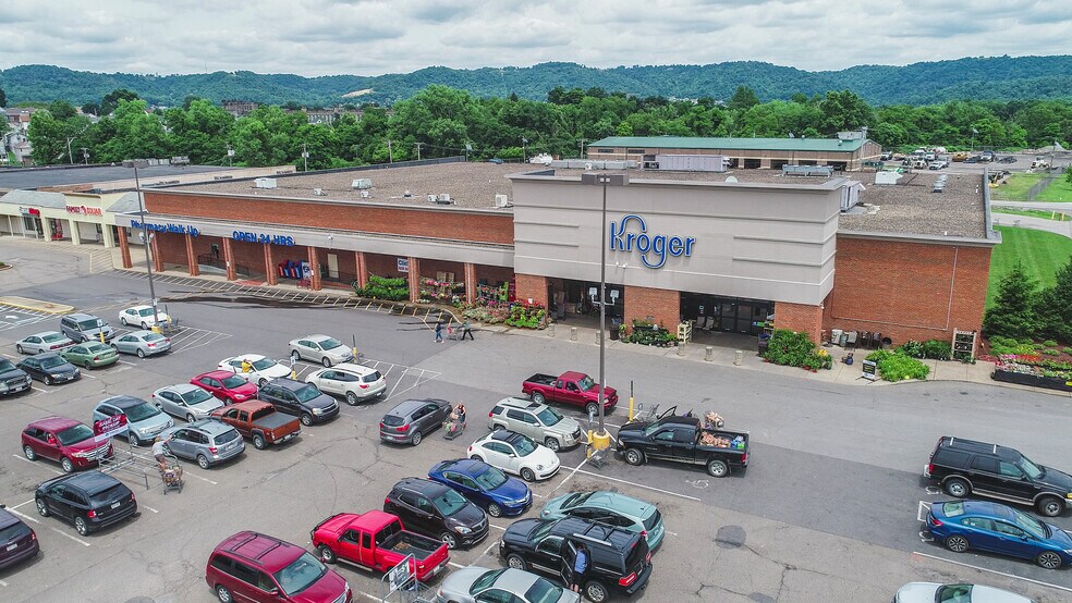 More Photos Of 1212 Lafayette Ave, Moundsville Unknown For Lease