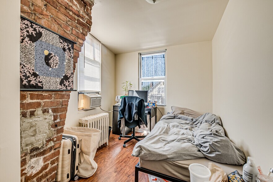 More Photos Of 172 Hamilton St, New Brunswick Storefront Retail Residential For Sale