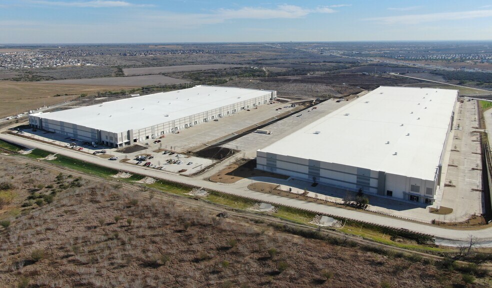 Primary Photo Of 10264 Viewpoint Rdg, Schertz Unknown For Lease