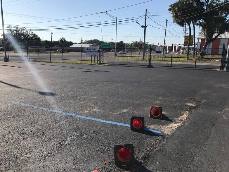 More Photos Of 10905 S US Highway 41, Gibsonton Warehouse For Lease