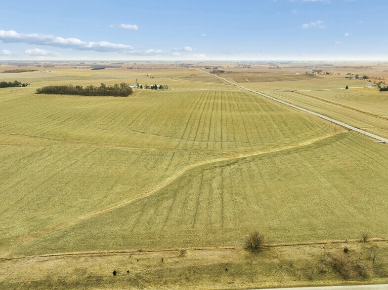 More Photos Of 000 Council St, West Branch Land For Sale