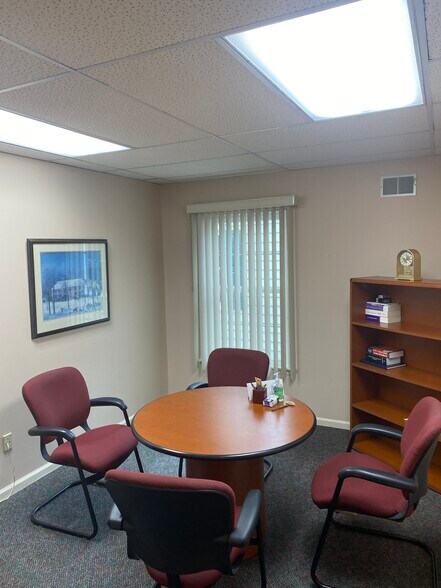More Photos Of 1124 Rt 202 S, Raritan Office For Sale