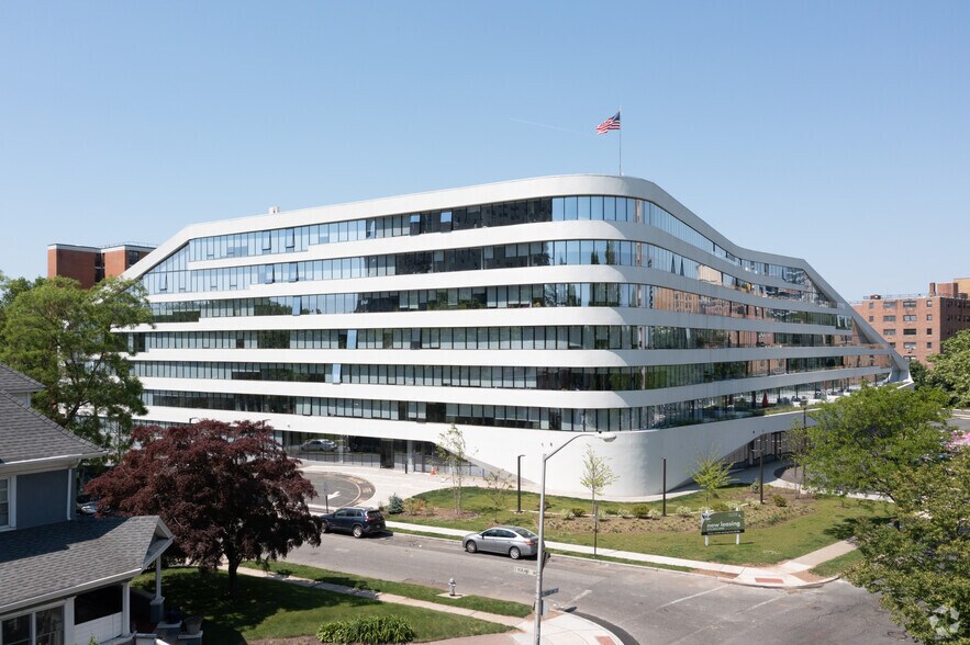 More Photos Of 315 S Harrison St, East Orange Apartments For Lease