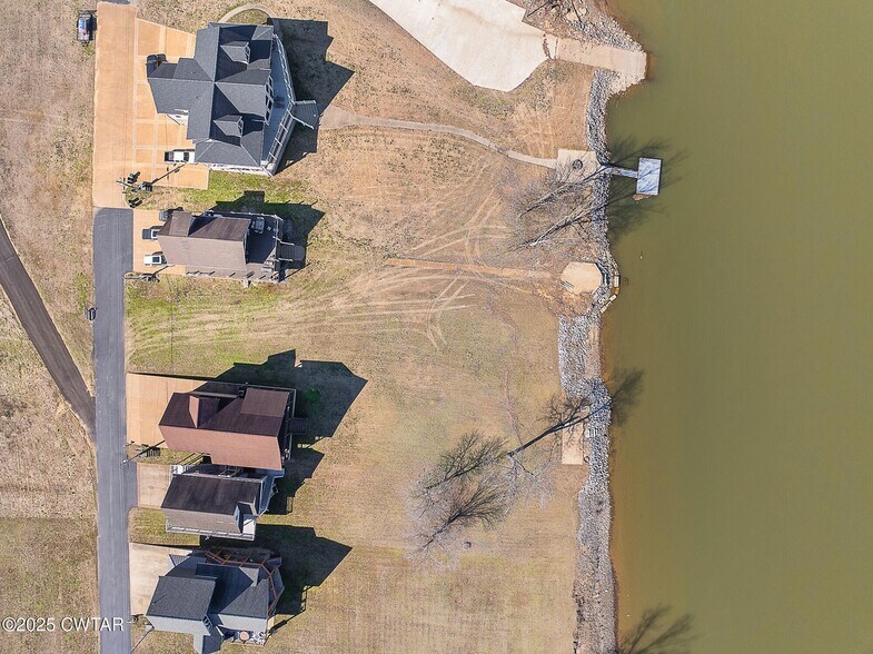 More Photos Of 1274 Miracle Rd, Decaturville Land For Sale