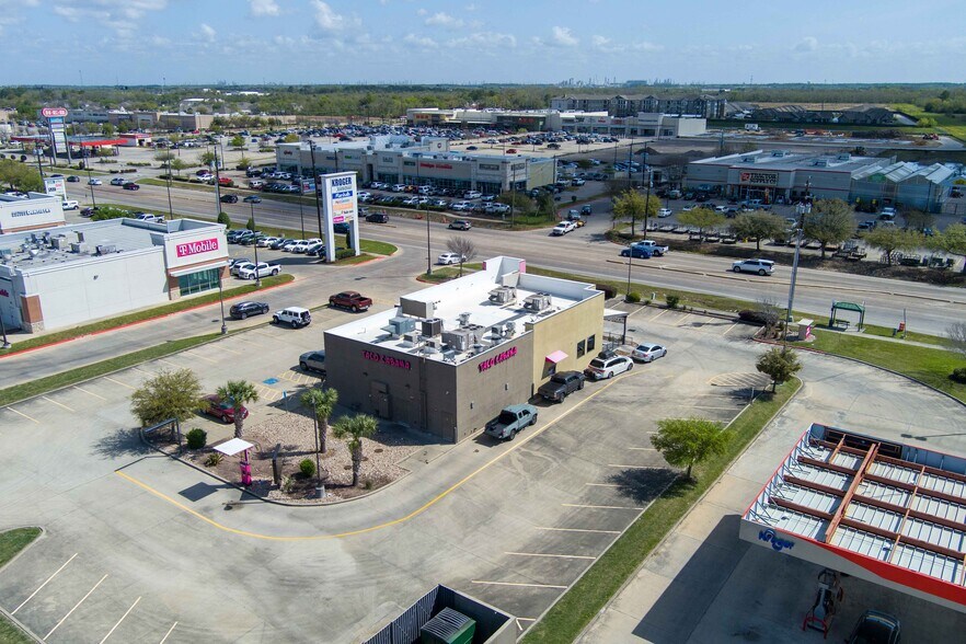 More Photos Of 6311 Garth Rd, Baytown Fast Food For Sale