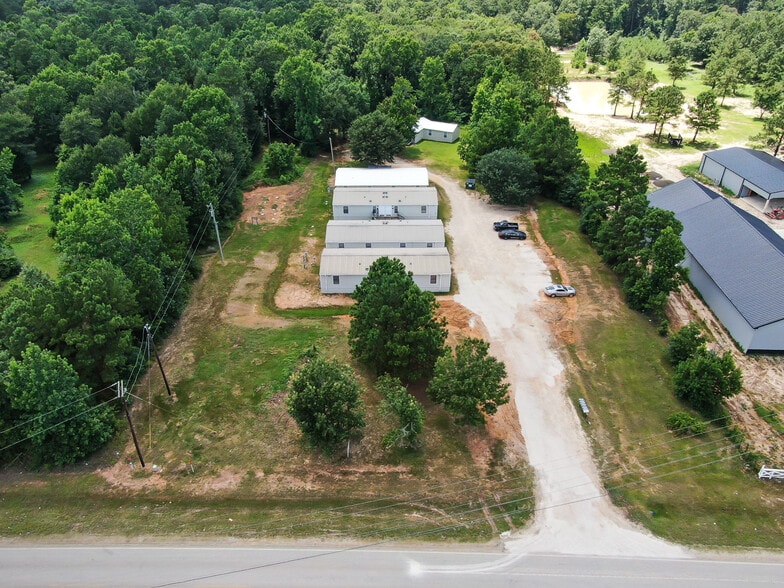 More Photos Of 2426 Crockett Martin Rd, Conroe Multifamily For Sale