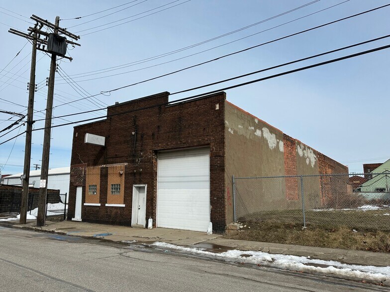 More Photos Of , Cleveland Industrial For Sale