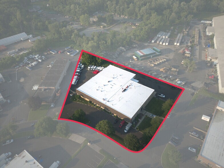 More Photos Of 1701 Loretta Ave, Feasterville Warehouse For Sale