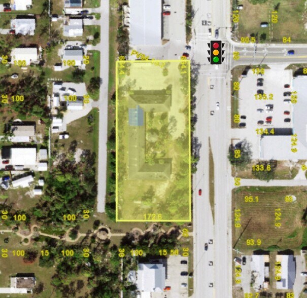 More Photos Of 2900 Placida Rd, Englewood Flex For Sale