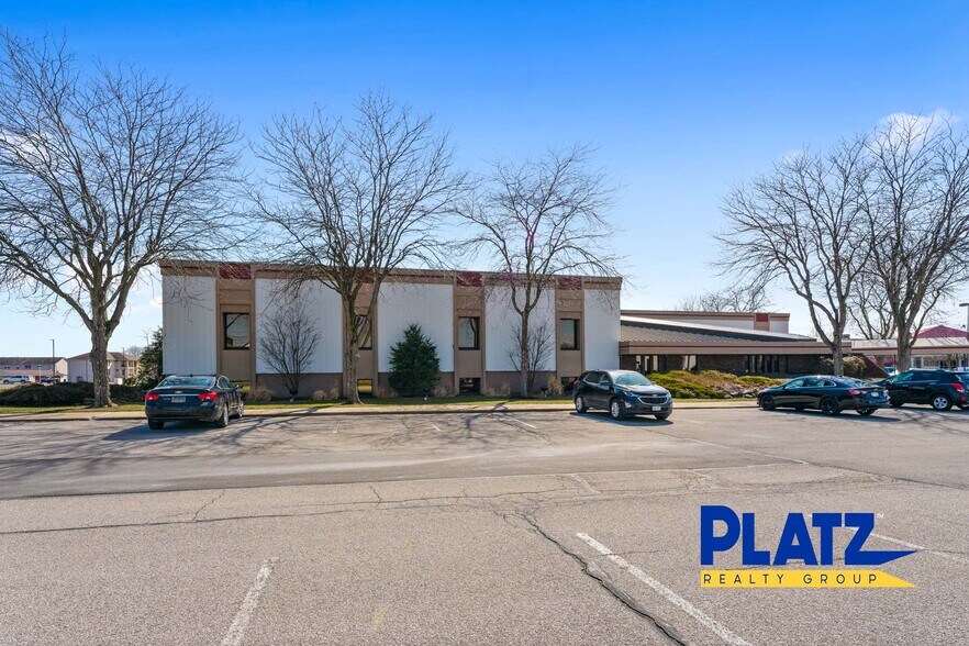 More Photos Of 721 A Boardman Poland Rd, Youngstown Medical For Lease