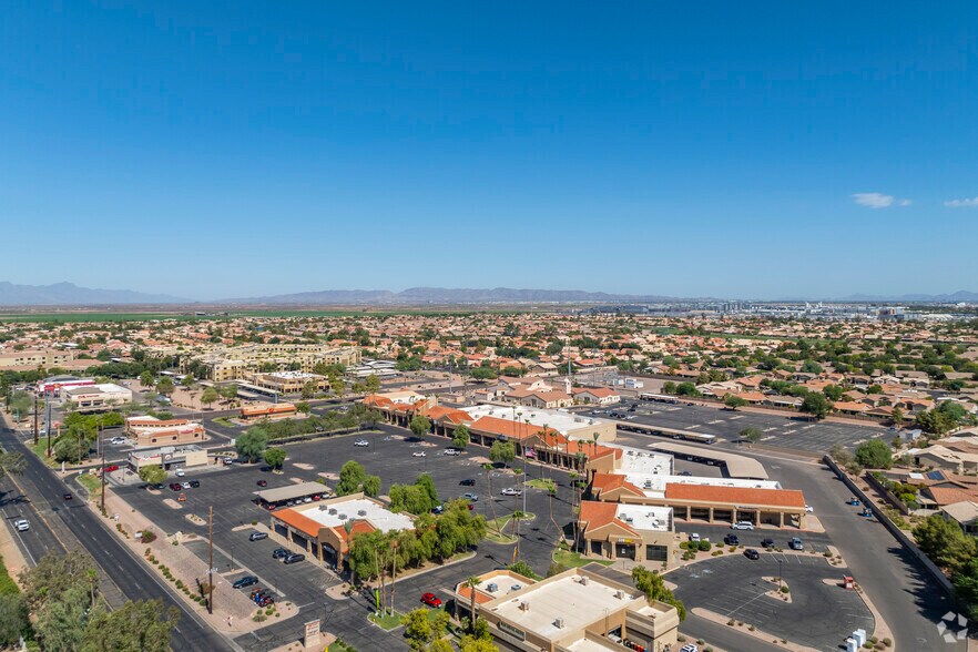 More Photos Of 9666 E Riggs Rd, Sun Lakes General Retail For Lease