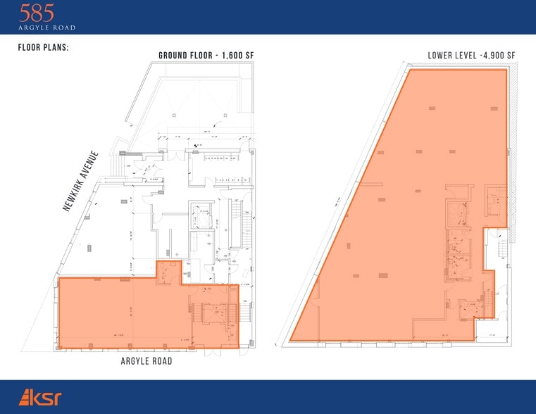 More Photos Of 585 Argyle Rd, Brooklyn Apartments For Lease