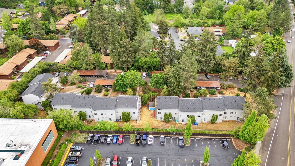 More Photos Of 9350 SW Hall Blvd, Tigard Apartments For Sale