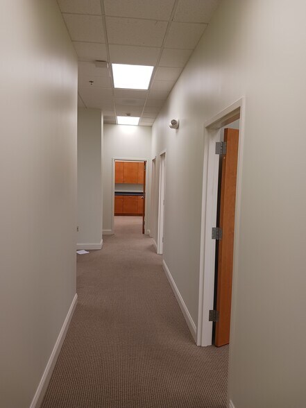 More Photos Of 715 N Church St, Charlotte Office For Sale