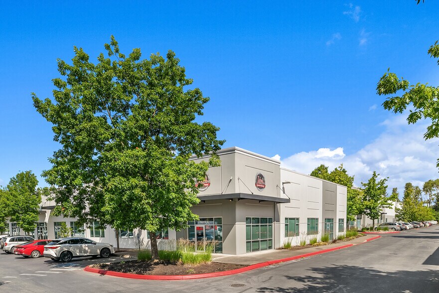 Primary Photo Of 1000 SW 34th St, Renton Warehouse For Lease