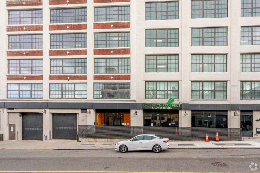 More Photos Of 341 39th St, Brooklyn Office For Sale