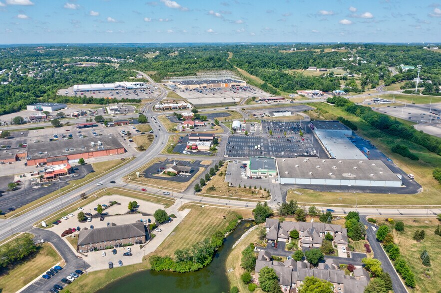 More Photos Of 850 NW Washington blvd, Hamilton Land For Sale