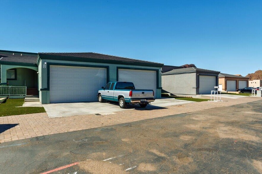 More Photos Of 4768 N Highway 95, Parker Apartments For Sale