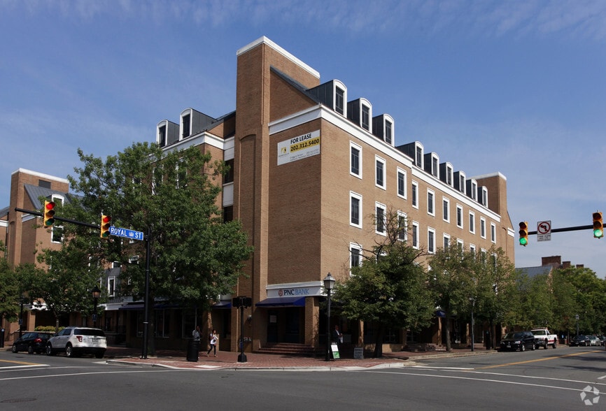 More Photos Of 123 N Pitt St, Alexandria Unknown For Lease