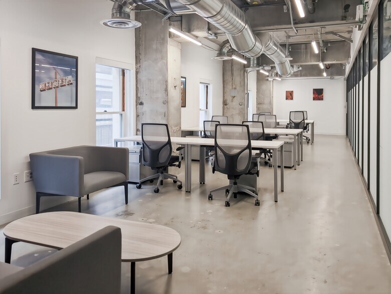 More Photos Of 95 3rd St, San Francisco Coworking Space