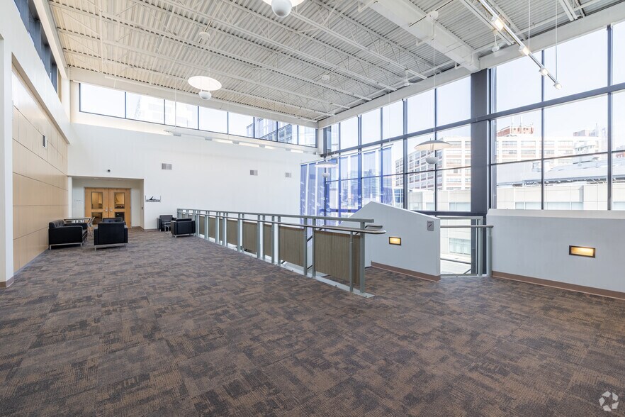 More Photos Of 5-11 Drydock Ave, Boston Office For Lease