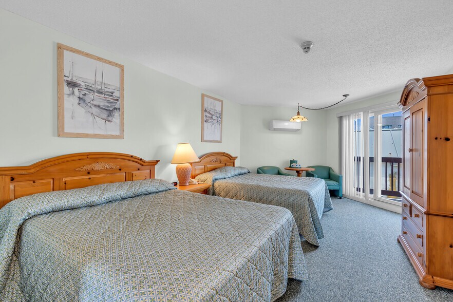 More Photos Of 1008 Ocean Ave, Point Pleasant Beach Hotel For Sale