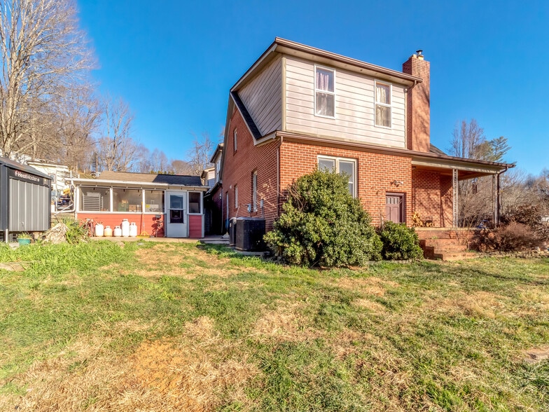 More Photos Of 1254 Pisgah Dr, Canton Specialty For Sale