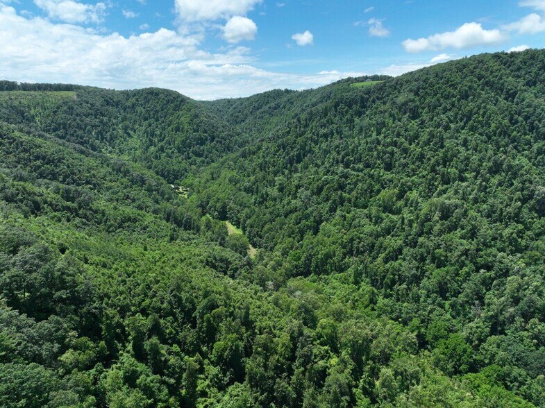 More Photos Of 0 Foothills Rd, Callaway Land For Sale