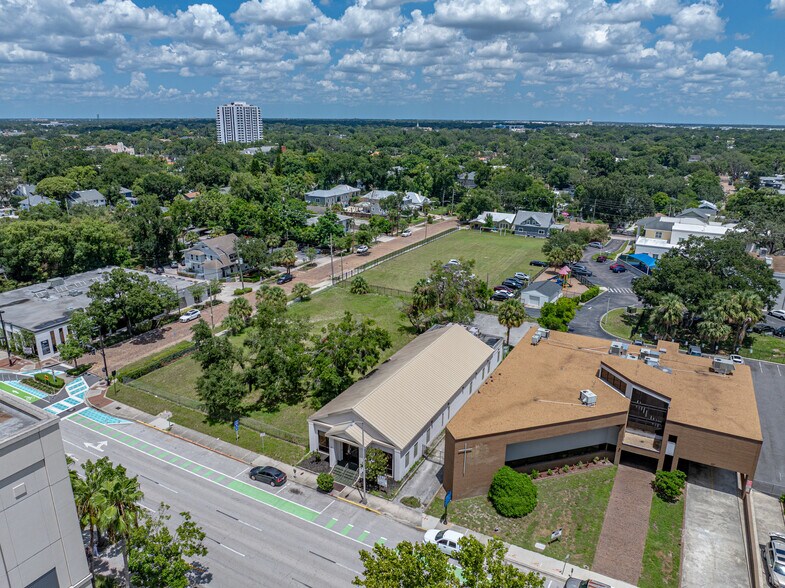 More Photos Of 437 N Magnolia Ave, Orlando Loft Creative Space For Sale