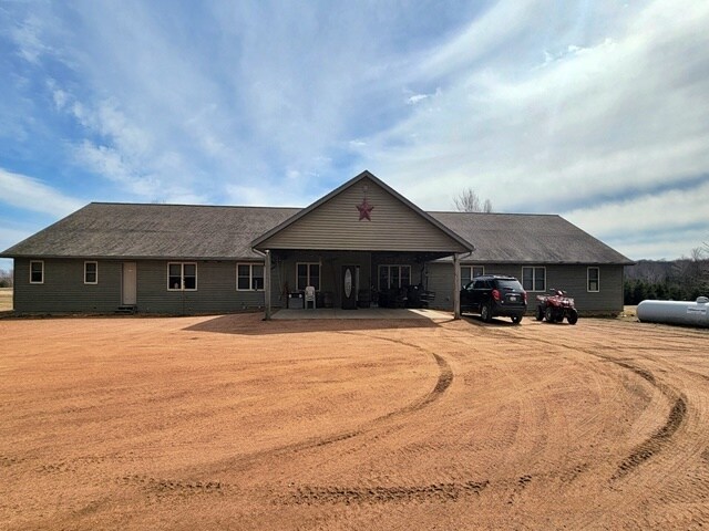 Primary Photo Of 104995 Back Country Rd, Spencer Assisted Living For Sale