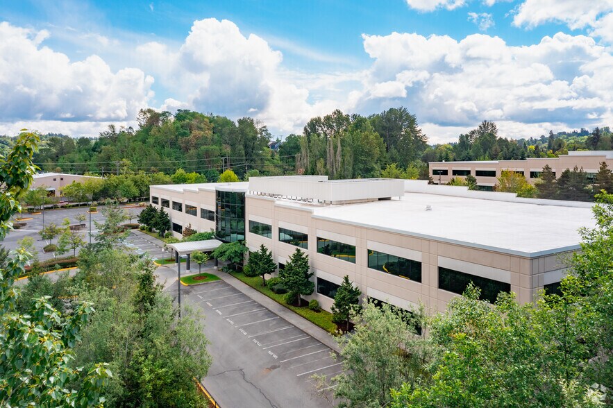More Photos Of 12401 E Marginal Way S, Tukwila Office For Lease