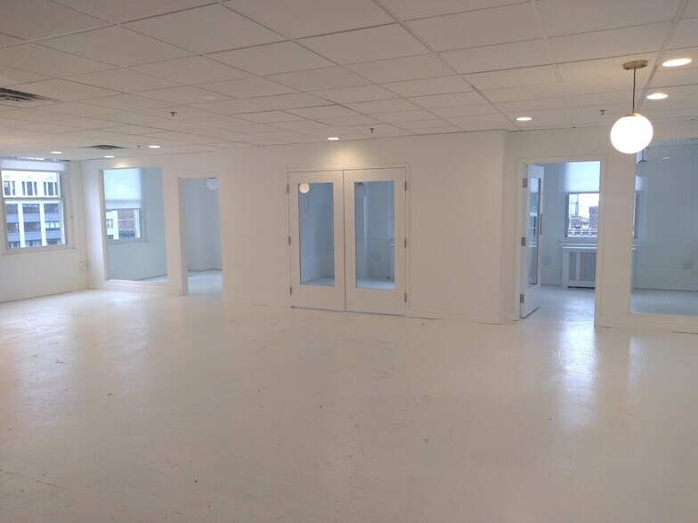 More Photos Of 1516-1518 Walnut St, Philadelphia Office For Lease