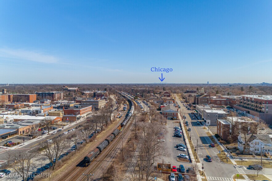 More Photos Of 451 Duane St, Glen Ellyn Land For Sale