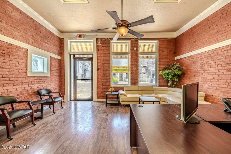 More Photos Of 2372 Cedar St, McKenzie Storefront Retail Office For Sale
