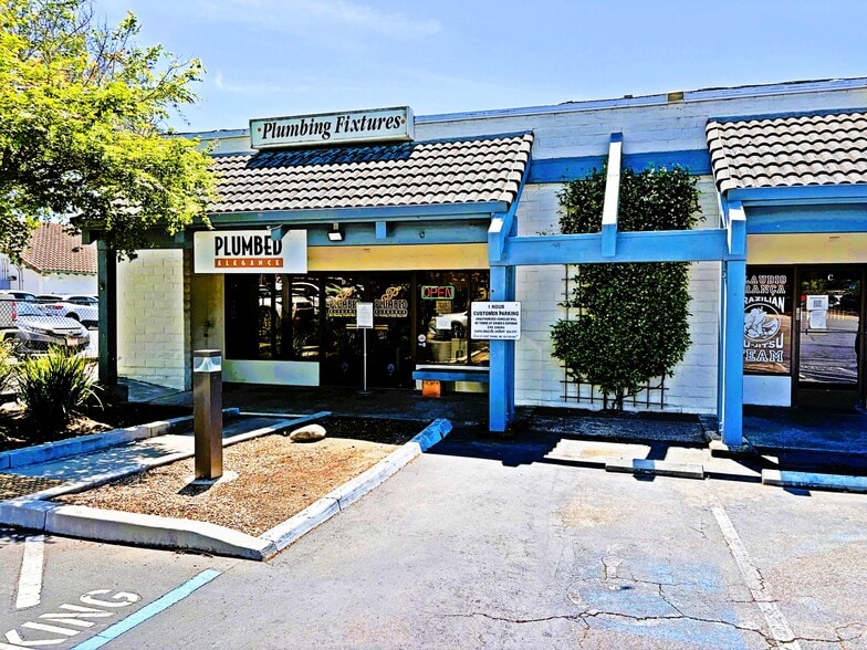 Primary Photo Of 1658 Soquel Dr, Santa Cruz Unknown For Lease