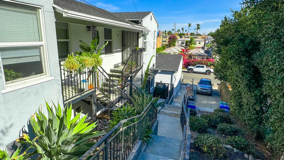 More Photos Of 3970-3974 Florida St, San Diego Apartments For Sale