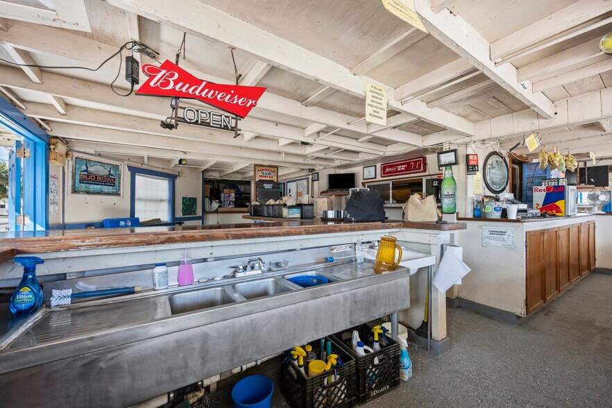 More Photos Of 691 A1A Beach Blvd, Saint Augustine Restaurant For Sale