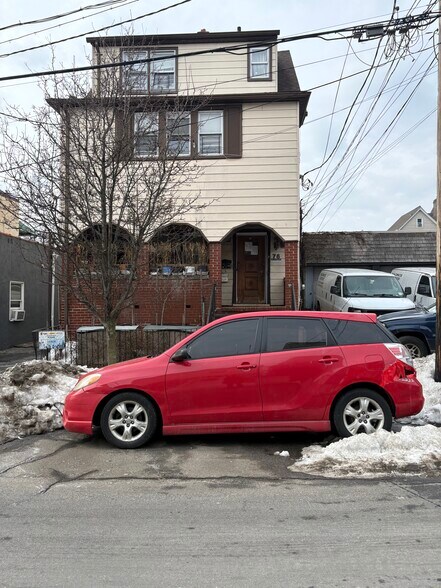 Primary Photo Of 76 4th St, New Rochelle Apartments For Sale
