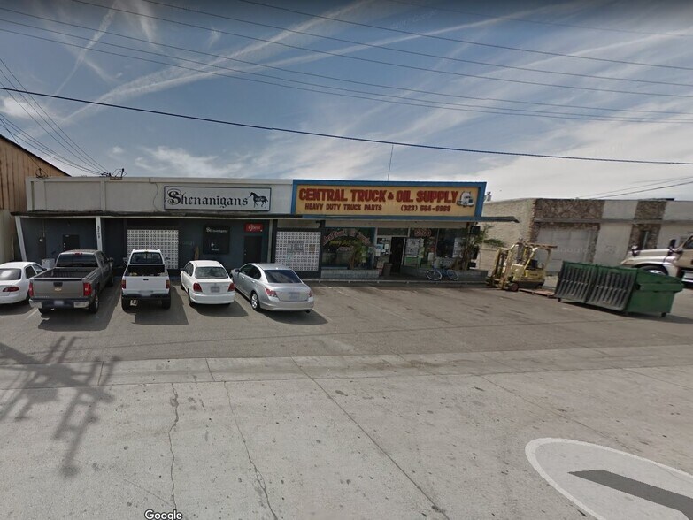 More Photos Of 5200-5202 Firestone Pl, South Gate Warehouse For Sale