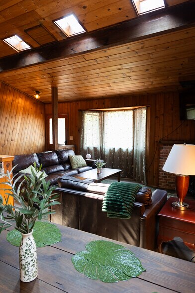 More Photos Of 552 Old Mill Rd, Campobello Lodge Meeting Hall For Sale
