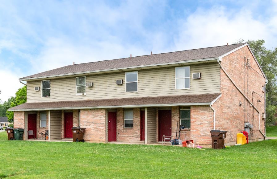 More Photos Of 300 Sal Blvd, Trenton Multifamily For Sale