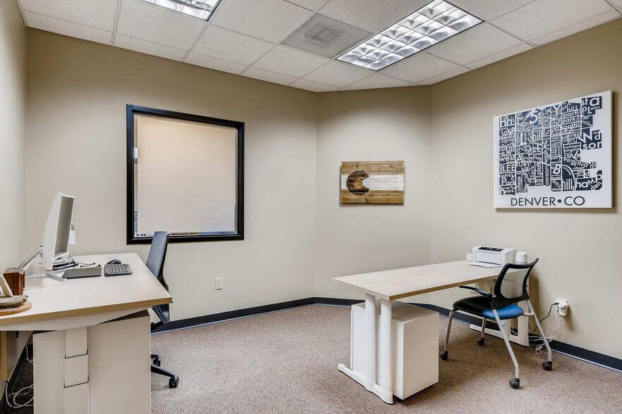 More Photos Of 9233 Park Meadows Dr, Lone Tree General Retail For Lease